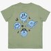 Band Of Boys Spaced Out Tee - Pistachio