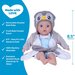 Bathtime Baby Tot Penguin Doll 21.6cm