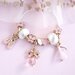 Lauren Hinkley Bella Ballerina Charm Bracelet