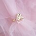 Lauren Hinkley Ballet Slippers Ring