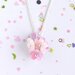 Lauren Hinkley Pretty Posy Necklace