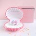 Lauren Hinkley Pretty Posy Ring (with Clam-shell box)