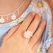 Lauren Hinkley Pretty Posy Ring (with Clam-shell box)