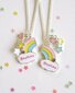 Lauren Hinkley Besties Necklace Set