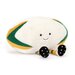 Jellycat Amuseable Sports Rugby Ball