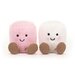 Jellycat Amuseable Pink & White Marshmallows