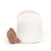 Jellycat Amuseable Pink & White Marshmallows