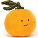 Jellycat Fabulous Fruit Orange