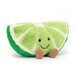 Jellycat Amuseable Slice of Lime