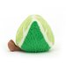 Jellycat Amuseable Slice of Lime