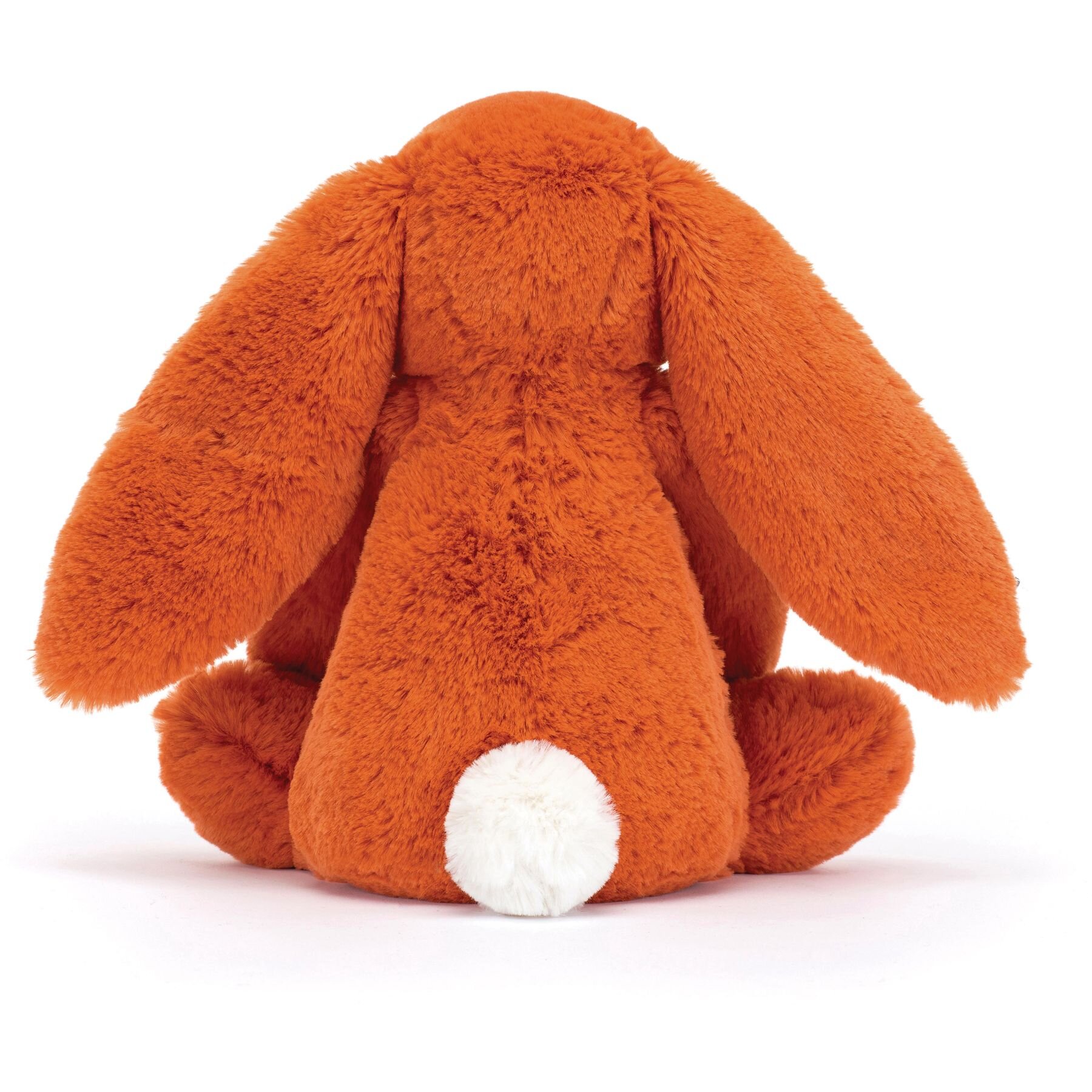 ぬいぐるみ  Tangerine Bunny Jellycat Tangerine Bashful Bunny (Small) VHTF RETIRED NWT | eBay