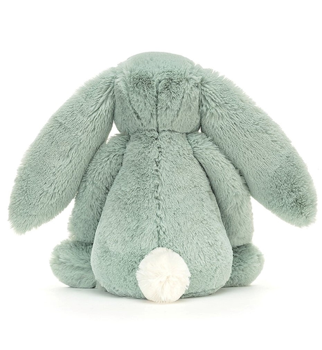 Jellycat Blossom Sage Bunny - Medium - SHOP BY BRAND-Jellycat