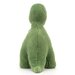 Jellycat Fossilly Green T-Rex - Medium