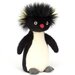 Jellycat Ronnie Rockhopper Penguin
