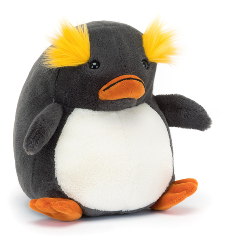 Jellycat Maurice Macaroni Penguin