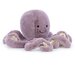 Jellycat Maya Purple Octopus - Large