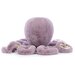 Jellycat Maya Purple Octopus - Large