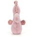 Jellycat Sienna Pink Seahorse
