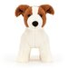 Jellycat Albert Jack Russell