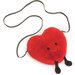 Jellycat Amuseable Heart Bag