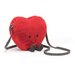 Jellycat Amuseable Heart Bag