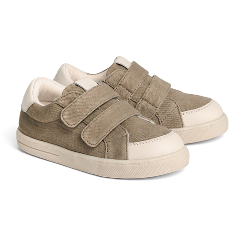 Pretty Brave Otto Child Trainer - Khaki