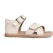 Pretty Brave Willow Child Sandal - Stone