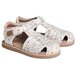 Pretty Brave Frankie Child Sandal - Botanical