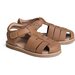 Pretty Brave Rocco Child Sandal -Tan