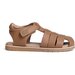 Pretty Brave Rocco Child Sandal -Tan