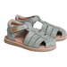 Pretty Brave Rocco Child Sandal - Blue Ripple