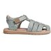 Pretty Brave Rocco Child Sandal - Blue Ripple