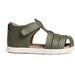 Pretty Brave Billie 1st Walker Sandal - Khaki