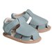 Pretty Brave Milo Baby Sandal - Seafoam