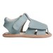 Pretty Brave Milo Baby Sandal - Seafoam