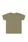 Jamie Kay Cameron Pima Cotton Tee - Twig