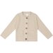 Jamie Kay Jesse Cardigan - Oatmeal Marle