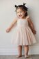 Jamie Kay Katie Tutu Dress - Petal