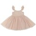 Jamie Kay Katie Tutu Dress - Petal