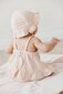 Jamie Kay Cotton Muslin Zoe Set - Dusky Rose