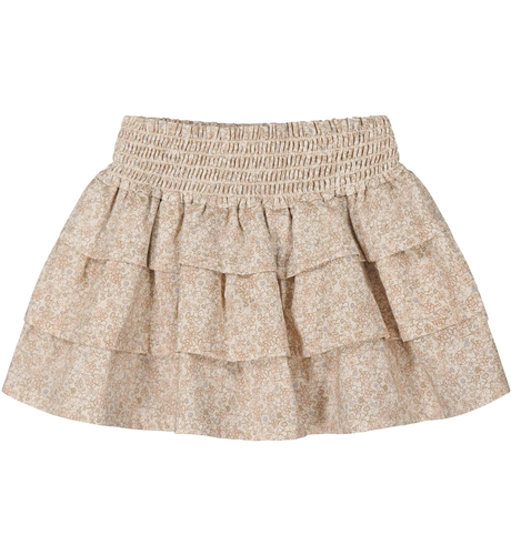 Jamie Kay Garden Skirt - Chloe Pink Tint