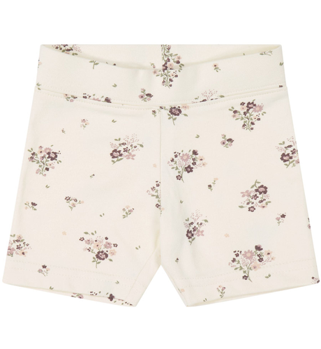 Jamie Kay Cotton Bike Short - Lauren Floral