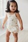 Jamie Kay Bridget Singlet Bodysuit - Lauren Floral
