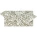 Jamie Kay Cotton Headband - Pansy Floral Mist