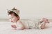 Jamie Kay Cotton Frill Bloomer - Pansy Floral Mist