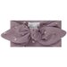 Jamie Kay Cotton Headband - Goldie Quail