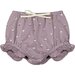 Jamie Kay Cotton Frill Bloomer - Goldie Quail