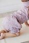 Jamie Kay Cotton Frill Bloomer - Goldie Quail