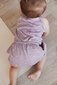 Jamie Kay Cotton Frill Bloomer - Goldie Quail