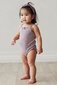 Jamie Kay Bridget Singlet Bodysuit - Goldie Quail